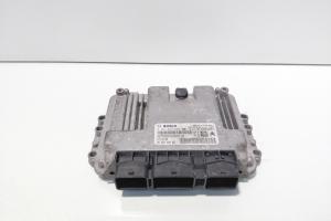 Calculator motor Ecu, cod 9666986880, 0281017388, Citroen C3 (I), 1.4 HDI, 8HZ (id:712217) din dezmembrari