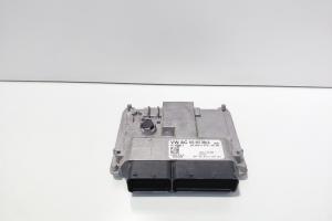 Calculator motor Ecu, cod 05C907394D, VW T-Cross (C11), 1.0 TSI, DLAA (id:712226) din dezmembrari