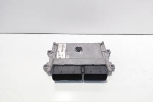 Calculator motor Ecu, cod 9846386780, Peugeot 208, 1.2 THP (id:712251) din dezmembrari