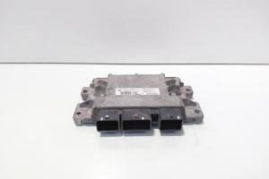 Calculator motor Ecu, cod 8201011914, 8200700600, Renault Clio 3, 1.2 benz, D4FD740 (id:712272) din dezmembrari