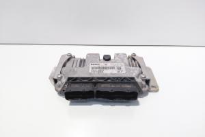 Calculator motor Ecu, cod 89661-0H070, 0261S04464, Toyota Aygo, 1.0 benz, 1KRB52 (id:712328) din dezmembrari