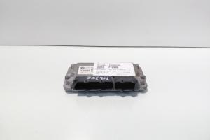 Calculator motor Ecu, cod 03C906024BH, VW Polo (6R), 1.4 benz, CGG (id:712306) din dezmembrari