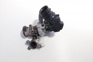 Turbosuflanta, cod 04E145721L, Vw Polo (6R) 1.2 TSI, CJZD (id:711993) din dezmembrari