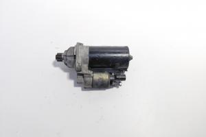 Electromotor, Seat Leon (1P1) 2.0 TDI, BKD, 6 vit man (id:711983) din dezmembrari