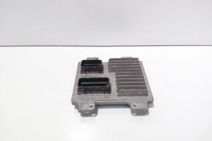Calculator motor Ecu, cod 12654172, Opel Astra J, 1.6 benz, A16XER (id:712310) din dezmembrari