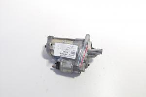 Electromotor, cod AV6N-11000-GB, Ford Focus 3 1.6 TDCI, T1DA, 6 vit man (id:711962) din dezmembrari