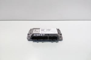 Calculator motor Ecu, cod 03C906024CN, VW Polo (6R), 1.4 benz, CGG (id:712290) din dezmembrari