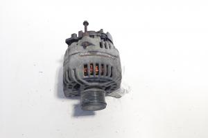 Alternator 120A, cod 8200390675, Renault Clio 3 1.5 DCI, K9K6802 (id:711973) din dezmembrari