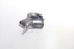 Electromotor, cod 02T911024N, Skoda Fabia 2 Combi (5J, 545) 1.2 TSI, CBZA, 5 vit man (id:711970) din dezmembrari