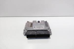 Calculator motor Ecu, cod 04C907309BB, 0261S17849, VW Polo (AW1), 1.0 TSI, DKR (id:712326) din dezmembrari