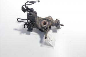 Fuzeta stanga fata, Citroen C5 (III) 2.0 HDI, RHR (id:708520) din dezmembrari