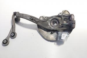 Fuzeta dreapta fata cu ABS, Audi A4 (8K2, B8) 2.0 TDI, CAG (id:709569) din dezmembrari