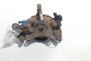 Fuzeta dreapta fata, Peugeot 508 2.0 HDI, RHF (id:708533) din dezmembrari