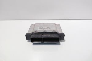 Calculator motor Ecu, cod 04E907309BH, 0261S12609, VW Golf 7 (5G), 1.4 TSI, CZD (id:712300) din dezmembrari
