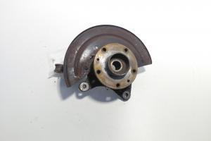 Fuzeta stanga fata, Dacia Duster 1.6 SCE, K4M606, 6 vit man (id:709652) din dezmembrari