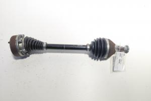 Planetara stanga fata, cod 6R0407761K, Seat Toledo 4 (KG3) 1.2 TSI, CBZB, 6 vit man (id:709642) din dezmembrari