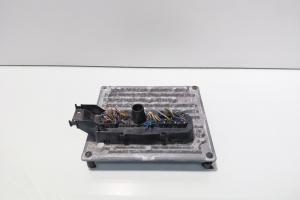 Calculator motor Ecu, cod 7M51-12A650-AFD, Ford Focus 2 (DA), 1.6 benz, HWDA (id:712235) din dezmembrari