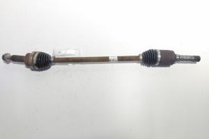 Planetara stanga spate, cod CV61-4K138-AA, Ford Kuga I 2.0 TDCI, UFBA, 6 vit man (id:709591) din dezmembrari