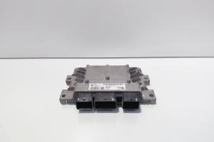 Calculator motor Ecu, cod BV21-12A650-GC, Ford Fiesta 5, 1.4 benz, FXJA (id:712166) din dezmembrari