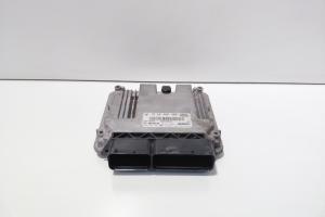 Calculator motor Ecu, cod 55485466, 02810313796, Opel Insignia A, 2.0 CDTI, A20DTH (id:712206) din dezmembrari