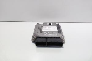 Calculator motor Ecu, cod 03L906022RN, 0281016155, VW Tiguan (5N), 2.0 TDI, CBA (id:707288) din dezmembrari