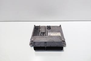 Calculator motor Ecu, cod 04B907445, Skoda Fabia 3 (NJ3), 1.4 TDI, CUS (id:706910) din dezmembrari