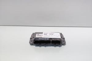 Calculator motor Ecu, cod 03C906024AD, VW Polo (9N), 1.4 benz, BUD (id:712210) din dezmembrari