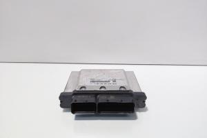 Calculator motor Ecu, cod 04E907309A, 0261S07726, VW Golf 7 Sportsvan (AM1, AN1), 1.4 TSI, CXSA (id:712194) din dezmembrari