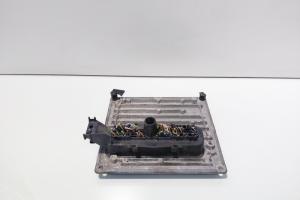 Calculator motor Ecu, cod 9S61-12A650-DB, Ford Fusion (JU), 1.6 benz (id:712213) din dezmembrari