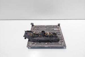 Calculator motor Ecu, cod 4S61-12A650-SB, Ford Fiesta 4 (JA, JB), 1.3 benz (id:712186) din dezmembrari