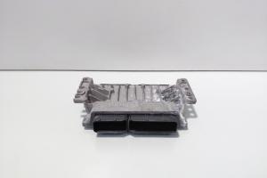 Calculator motor Ecu, cod 7557395-01, Mini Cooper (R50, R53), 1.6 16 V benz, W10B16AB (id:712214) din dezmembrari