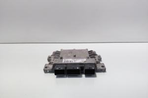 Calculator motor Ecu, cod BV21-12A650-EC, Ford Fiesta 6, 1.2 benz, SNJB (id:712204) din dezmembrari