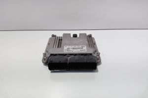 Calculator motor Ecu, cod GM55590420, 0281019088, Opel Astra J, 2.0 CDTI, A20DTH (id:712224) din dezmembrari