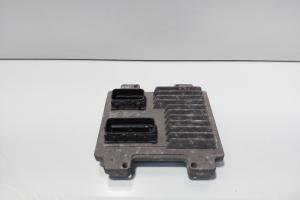Calculator motor Ecu, cod 12657461, Opel Corsa E, 1.4 benz, B14XEL (id:712225) din dezmembrari