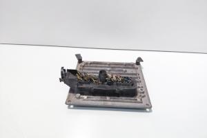 Calculator motor Ecu, cod 6S61-12A650-JD, Ford Fiesta 6, 1.25 benz, SNJA (id:712208) din dezmembrari