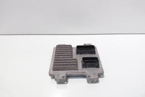 Calculator motor Ecu, cod 12657461, Opel Corsa E, 1.4 benz, B14XEL (id:712192) din dezmembrari