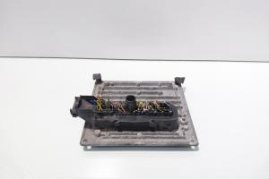 Calculator motor Ecu, cod 6S61-12A650-LD, Ford Fiesta 6, 1.6 benz, JTJA (id:712193) din dezmembrari