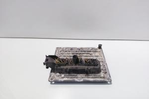 Calculator motor Ecu, cod 9S61-12A650-AB, Ford Fusion (JU), 1.4 benz, FXJA (id:712227) din dezmembrari