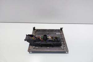 Calculator motor Ecu, cod 6S61-12A650-FF, Ford Fiesta 5, 1.25 benz, FUJA (id:712207) din dezmembrari