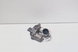 Egr cu clapeta, cod 04L131501C, Audi A3 Cabriolet (8V7, 8VE) 1.6 TDI, CXXB (id:711967) din dezmembrari