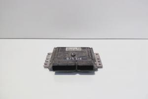 Calculator motor ECU, cod MEC37-370, Nissan Micra 2 (K11) 1.4 benz (id:712419) din dezmembrari