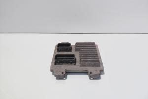 Calculator motor ECU, cod 12679197, Opel Corsa E 1.4 benz, B14XEL (id:712424) din dezmembrari