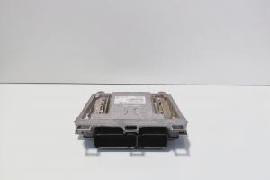 Calculator motor ECU, cod 2661539779, 0024468140, Mercedes Clasa A (W169) 1.5 benz, M266920 (id:712417) din dezmembrari