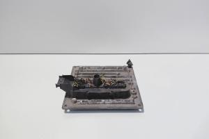 Calculator motor ECU, cod 2S6A-12A650-SE, Ford Fiesta 6 1.4 benz, FXJA (id:712437) din dezmembrari