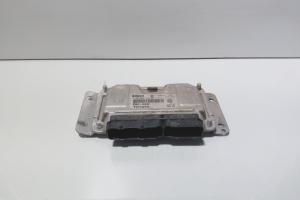 Calculator motor Ecu, cod 89661-0H022, 0261208702, Toyota Aygo, 1.0 benz, 1KRB52 (id:712171) din dezmembrari