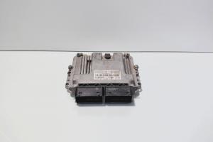 Calculator motor ECU, cod H1B1-12A650-FA, Ford Fiesta 7 1.0 benz, M1DA (id:712452) din dezmembrari