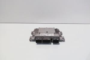 Calculator motor ECU, cod G1B1-12A650-XC, Ford Fiesta 6 1.25 benz, SNJA (id:712453) din dezmembrari
