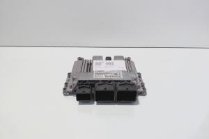Calculator motor ECU, cod 9678495980, Peugeot 208 1.6 benz (id:712412) din dezmembrari