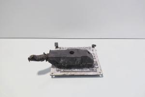 Calculator motor ECU, cod 6S61-12A650-HD, Ford Fiesta 5 1.4 benz, FXJA (id:712436) din dezmembrari