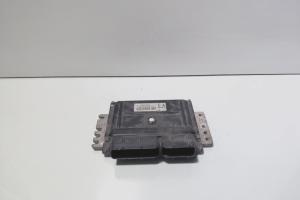 Calculator motor Ecu, cod MEC37-510, Nissan Note 1, 1.4 benz, CR14DE (id:712157) din dezmembrari